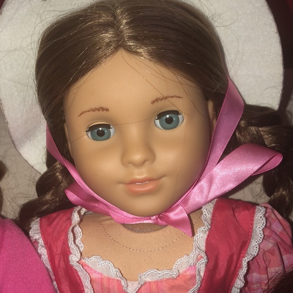 American Girl Dolls 10 and 1 Pleasant Company Doll Beautiful Dolls with access - Picture 13 of 17